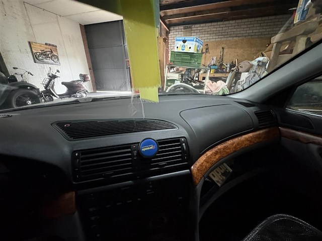 Bmw e38 730i v8 - afbeelding 5 van  16