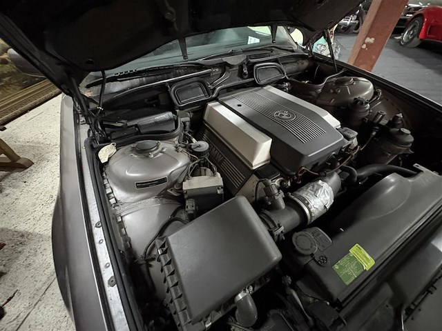 Bmw e38 730i v8 - afbeelding 8 van  16