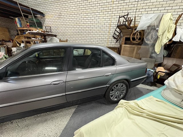 Bmw e38 730i v8 - afbeelding 10 van  16