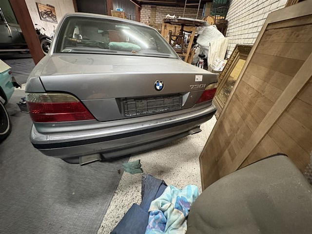 Bmw e38 730i v8 - afbeelding 13 van  16