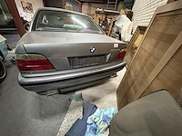 Bmw e38 730i v8 - afbeelding 13 van  16