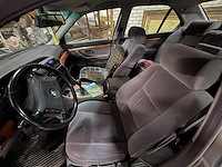 Bmw e38 730i v8 - afbeelding 14 van  16
