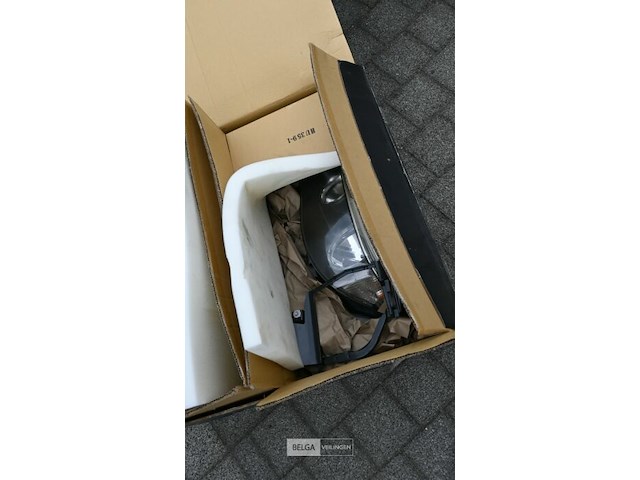 Bmw e60 koplampen - afbeelding 2 van  2
