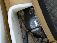 Bmw e60 koplampen - afbeelding 2 van  2