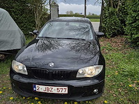 Bmw e87 116i auto 2005 - afbeelding 1 van  14