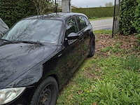 Bmw e87 116i auto 2005 - afbeelding 7 van  14