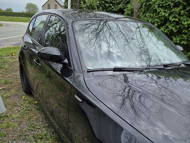 Bmw e87 116i auto 2005 - afbeelding 8 van  14