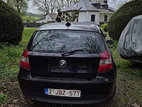 Bmw e87 116i auto 2005 - afbeelding 9 van  14