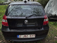 Bmw e87 116i auto 2005 - afbeelding 11 van  14