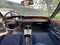 Bmw e9 3.0 cs oldtimer - afbeelding 15 van  36