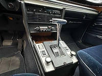 Bmw e9 3.0 cs oldtimer - afbeelding 16 van  36
