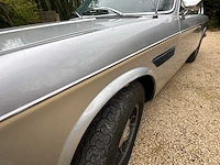 Bmw e9 3.0 cs oldtimer - afbeelding 31 van  36
