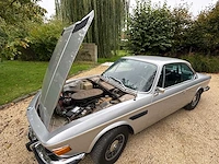 Bmw e9 3.0 cs oldtimer - afbeelding 34 van  36