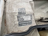 Bmw e9 3.0 cs oldtimer - afbeelding 21 van  36