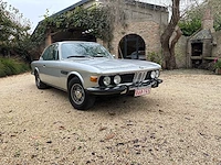 Bmw e9 3.0 cs oldtimer - afbeelding 10 van  36