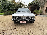 Bmw e9 3.0 cs oldtimer - afbeelding 11 van  36