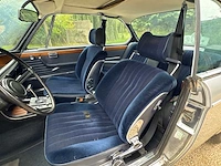 Bmw e9 3.0 cs oldtimer - afbeelding 3 van  36