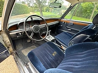Bmw e9 3.0 cs oldtimer - afbeelding 4 van  36