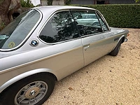 Bmw e9 3.0 cs oldtimer - afbeelding 14 van  36
