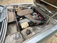 Bmw e9 3.0 cs oldtimer - afbeelding 24 van  36