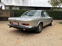 Bmw e9 3.0 cs oldtimer - afbeelding 32 van  36