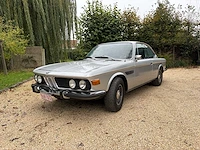 Bmw e9 3.0 cs oldtimer