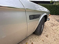 Bmw e9 3.0 cs oldtimer - afbeelding 9 van  36
