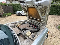 Bmw e9 3.0 cs oldtimer - afbeelding 15 van  36