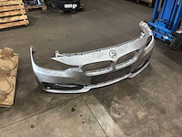 Bmw f30 voor bumper carrosserie - afbeelding 2 van  2