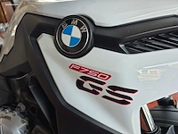 Bmw f750 gs 2021 - afbeelding 2 van  22