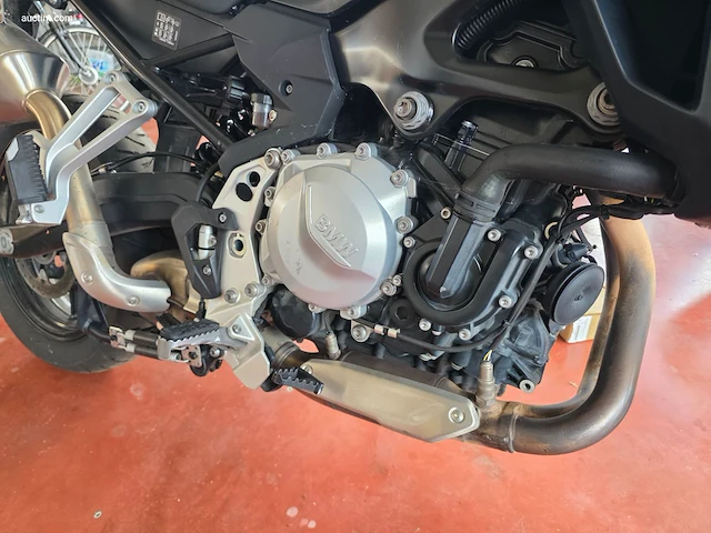 Bmw f750 gs 2021 - afbeelding 3 van  22