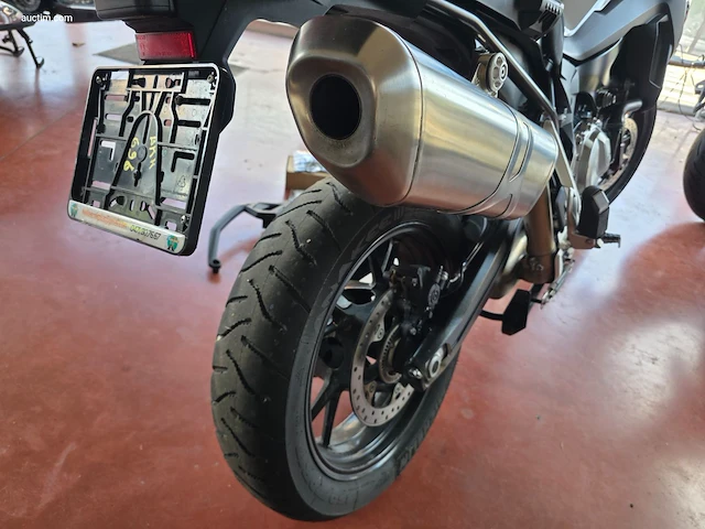 Bmw f750 gs 2021 - afbeelding 4 van  22