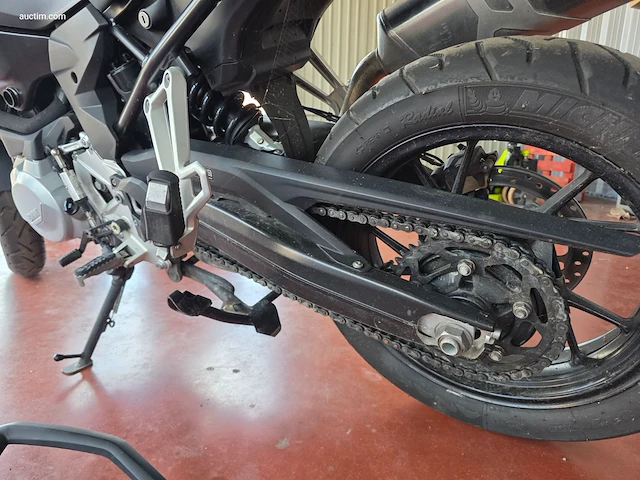 Bmw f750 gs 2021 - afbeelding 7 van  22