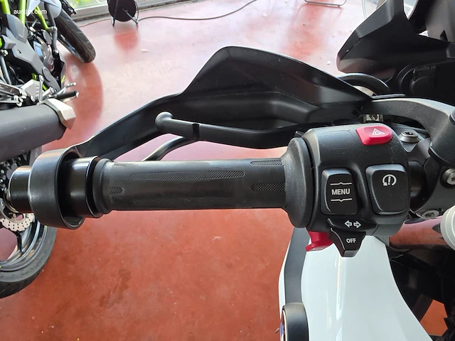 Bmw f750 gs 2021 - afbeelding 9 van  22