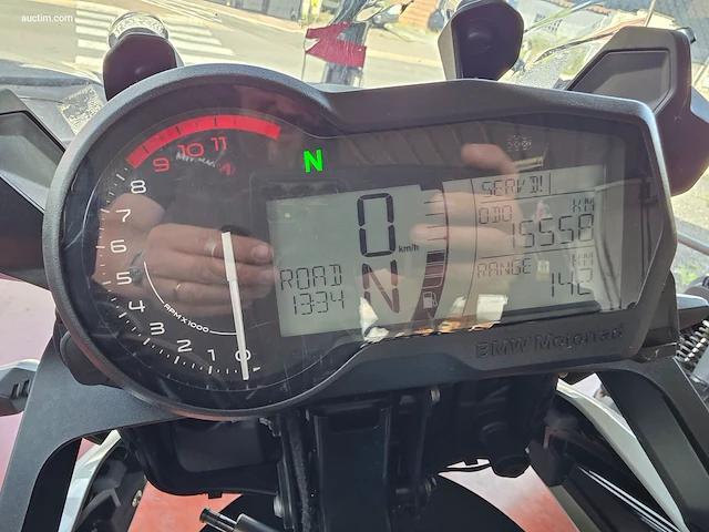 Bmw f750 gs 2021 - afbeelding 11 van  22