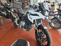Bmw f750 gs 2021