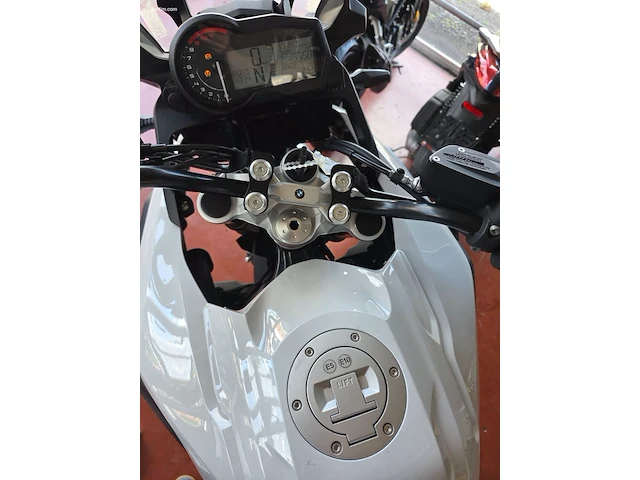 Bmw f750 gs 2021 - afbeelding 13 van  22