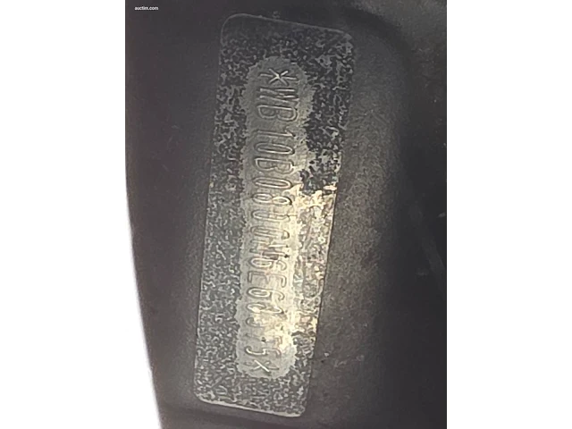 Bmw f750 gs 2021 - afbeelding 15 van  22