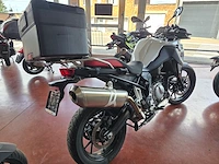Bmw f750 gs 2021 - afbeelding 16 van  22
