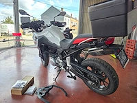 Bmw f750 gs 2021 - afbeelding 17 van  22