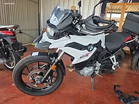 Bmw f750 gs 2021 - afbeelding 18 van  22