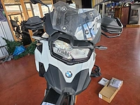 Bmw f750 gs 2021 - afbeelding 19 van  22