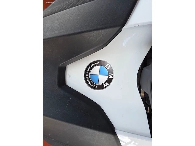 Bmw f750 gs 2021 - afbeelding 20 van  22