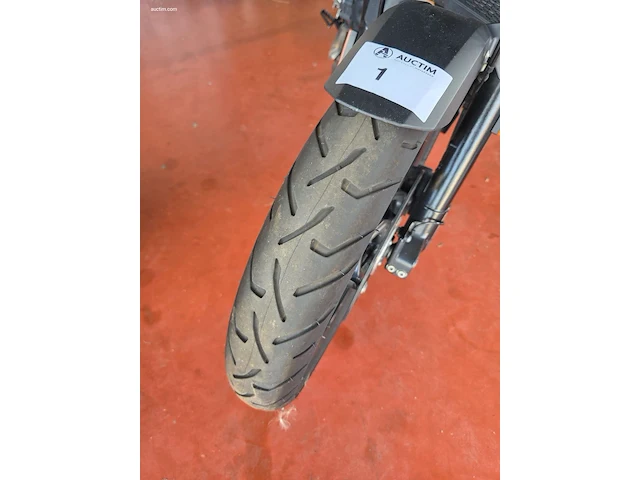 Bmw f750 gs 2021 - afbeelding 22 van  22