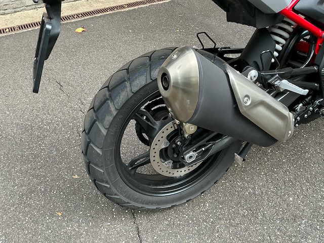 Bmw g310 motorfiets - afbeelding 2 van  17