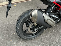 Bmw g310 motorfiets - afbeelding 2 van  17