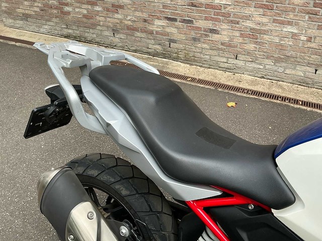 Bmw g310 motorfiets - afbeelding 5 van  17