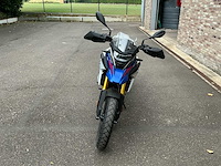 Bmw g310 motorfiets - afbeelding 11 van  17