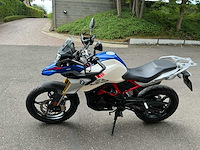 Bmw g310 motorfiets - afbeelding 13 van  17