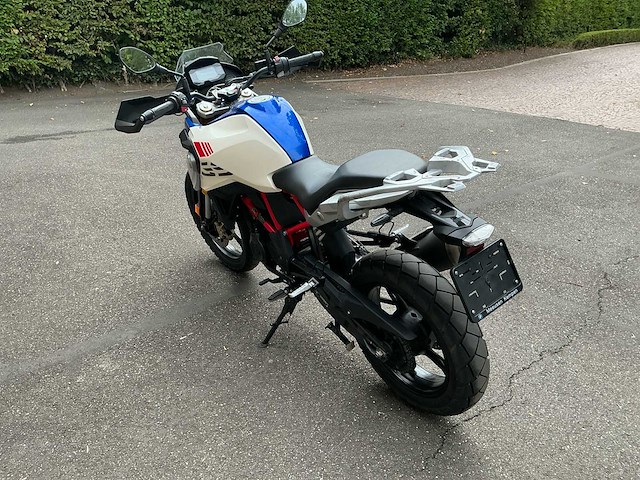 Bmw g310 motorfiets - afbeelding 14 van  17